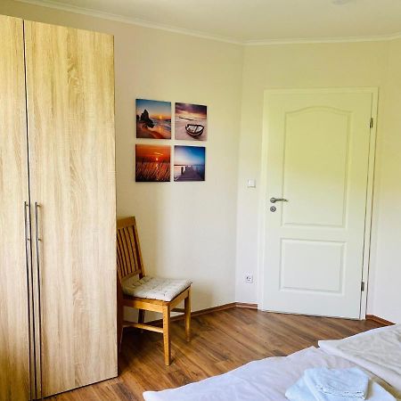 Fewo Panoramadeck Familien-Strandnah-Garten-Hunde-Sport-Und Schwimmbadnah-Hansapark Sierksdorf Dış mekan fotoğraf